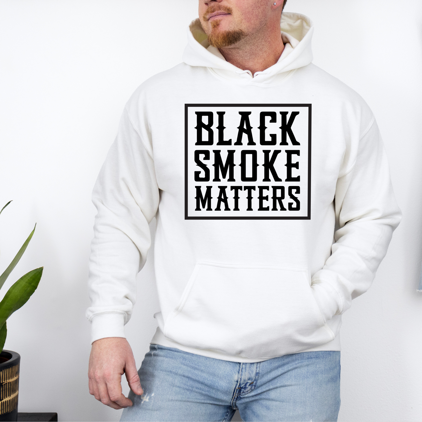 Black Smoke Matters