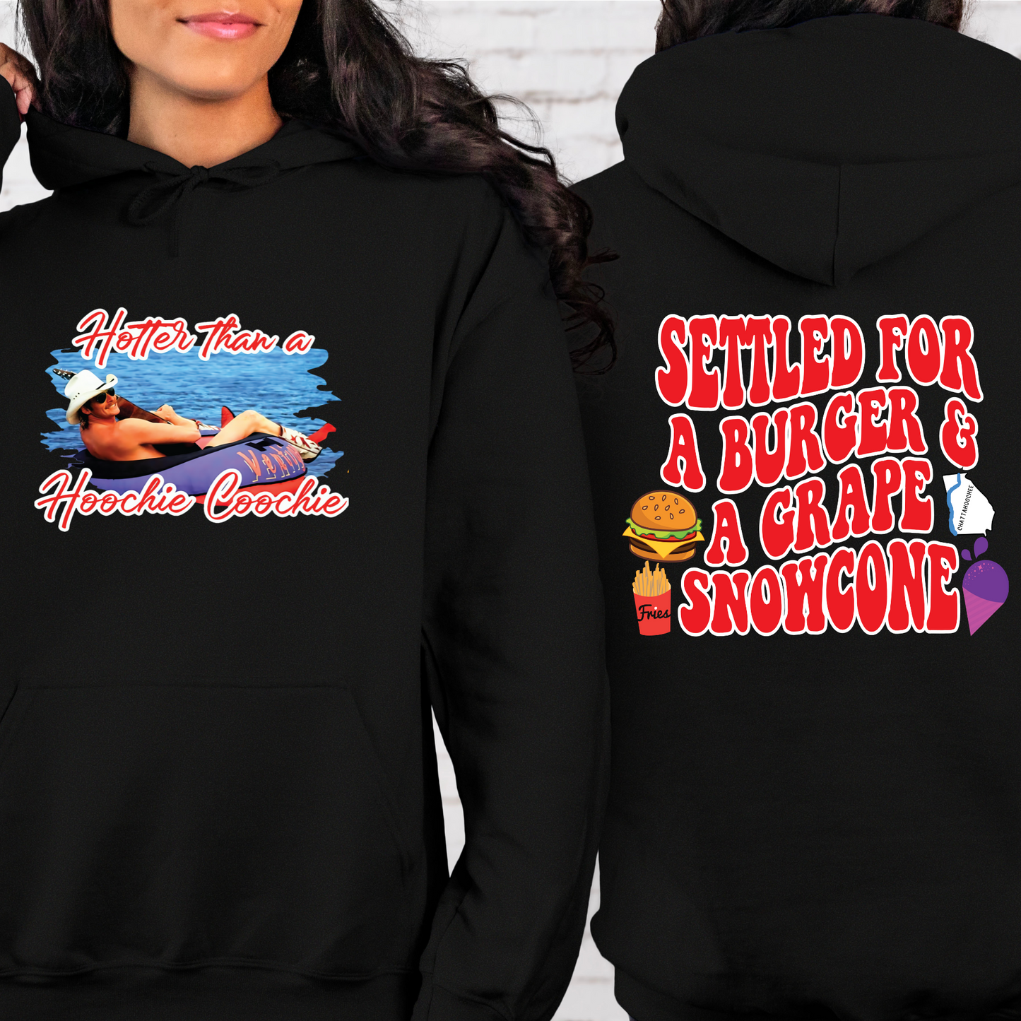 Hoochie Coochie