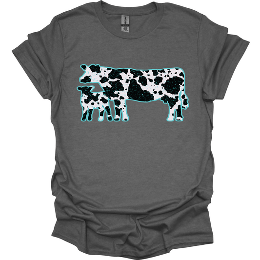 Cow Calf