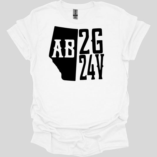 AB2G24V
