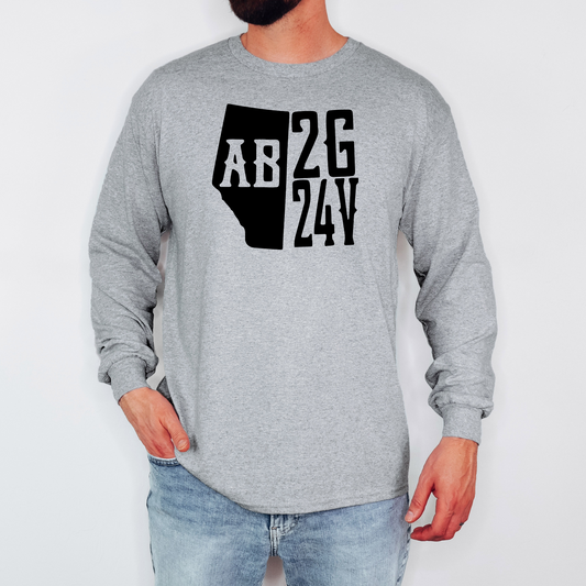 AB2G24V