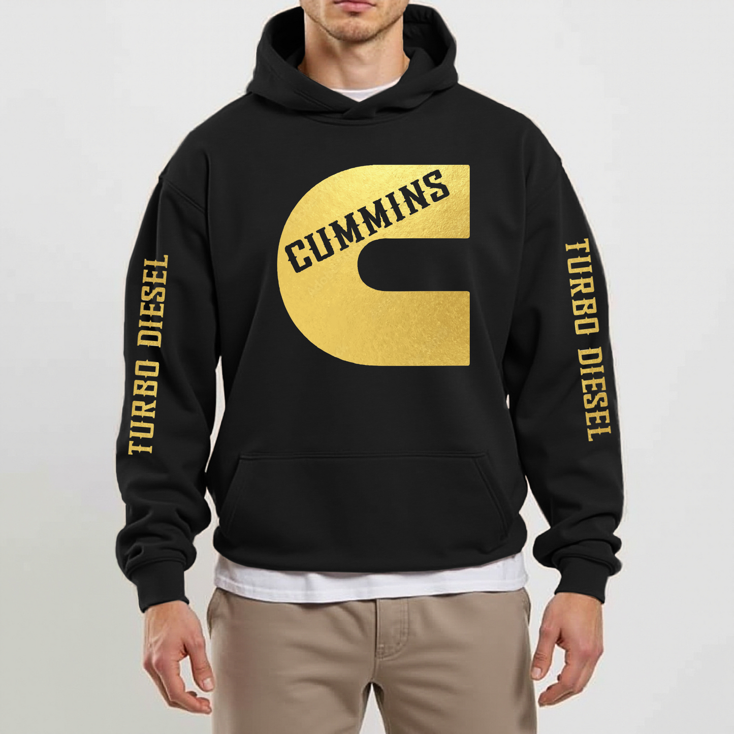 Cummins