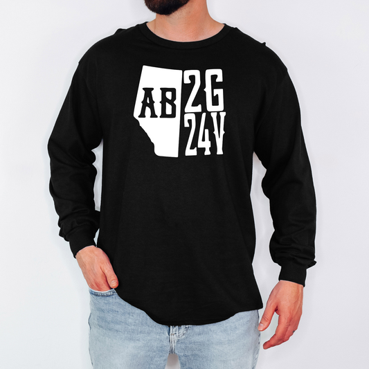 AB2G24V
