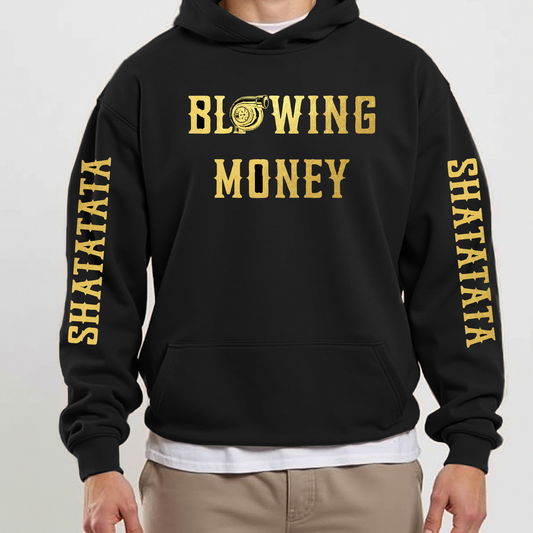 Blowing Money