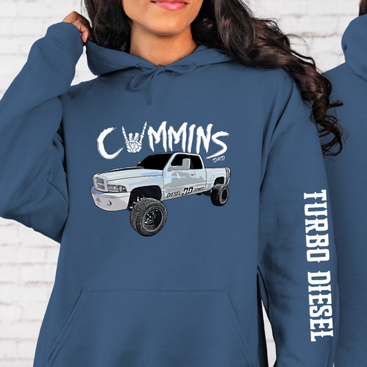 Cummins