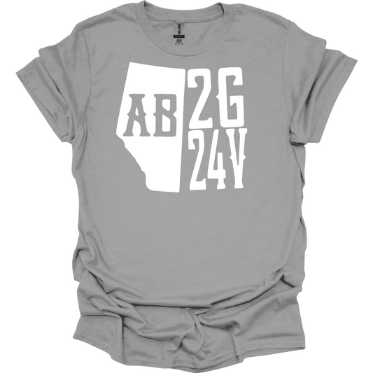 AB2G24V