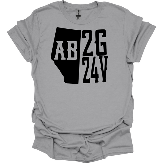 AB2G24V