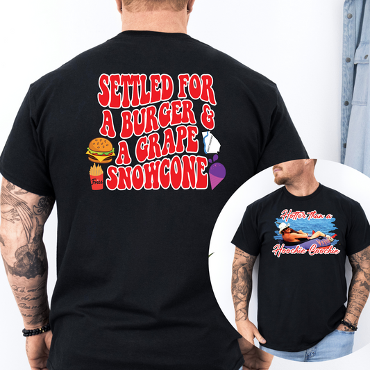 Hoochie Coochie