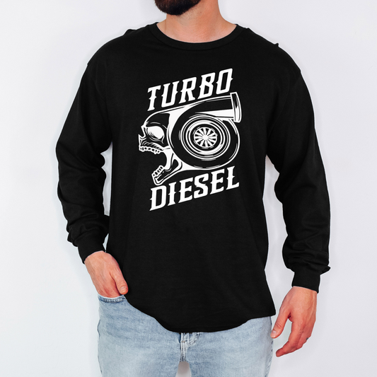 Turbo Diesel