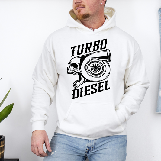 Turbo Diesel