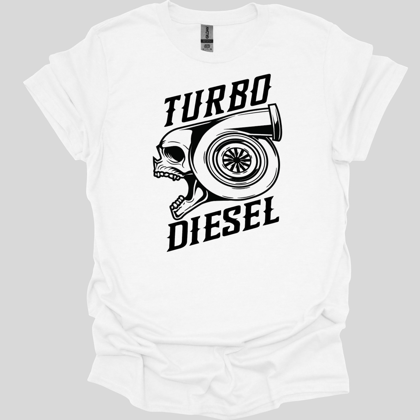 Turbo Diesel
