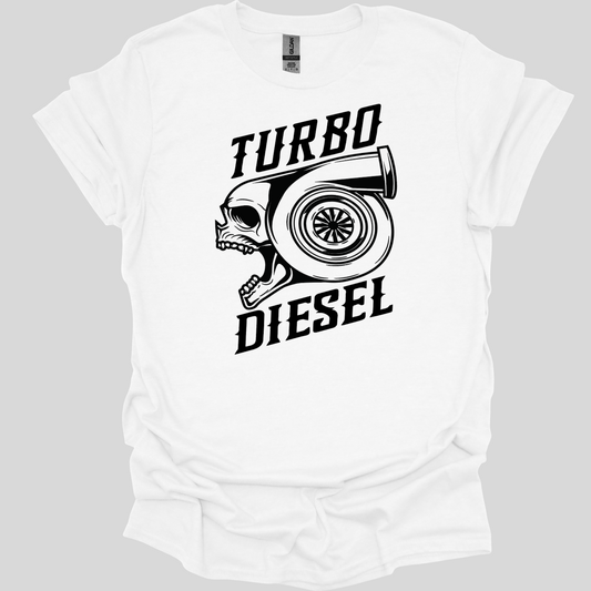 Turbo Diesel