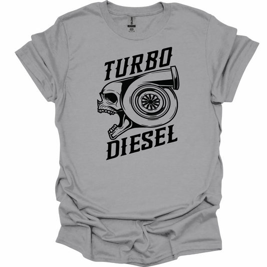 Turbo Diesel