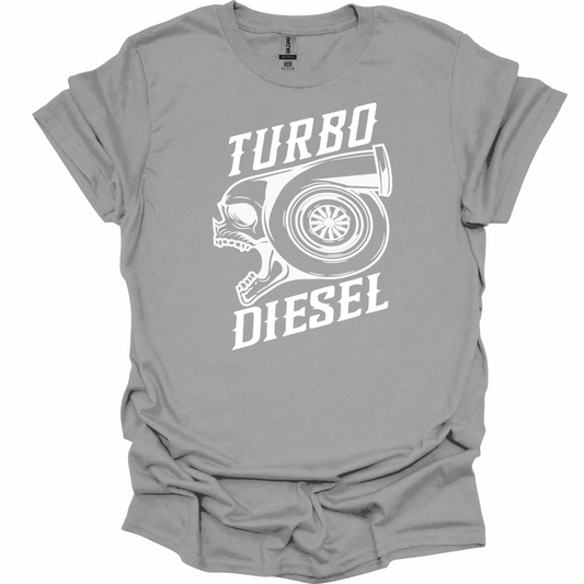 Turbo Diesel