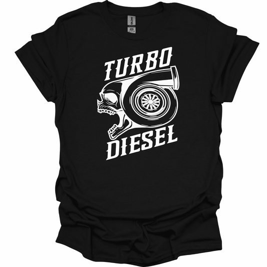 Turbo Diesel