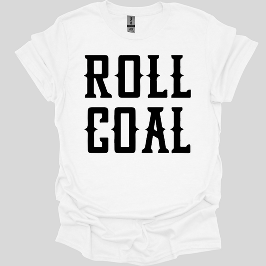 Roll Coal