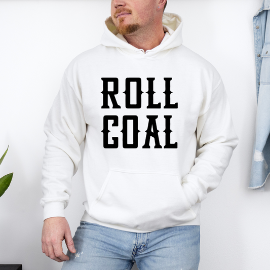 Roll Coal