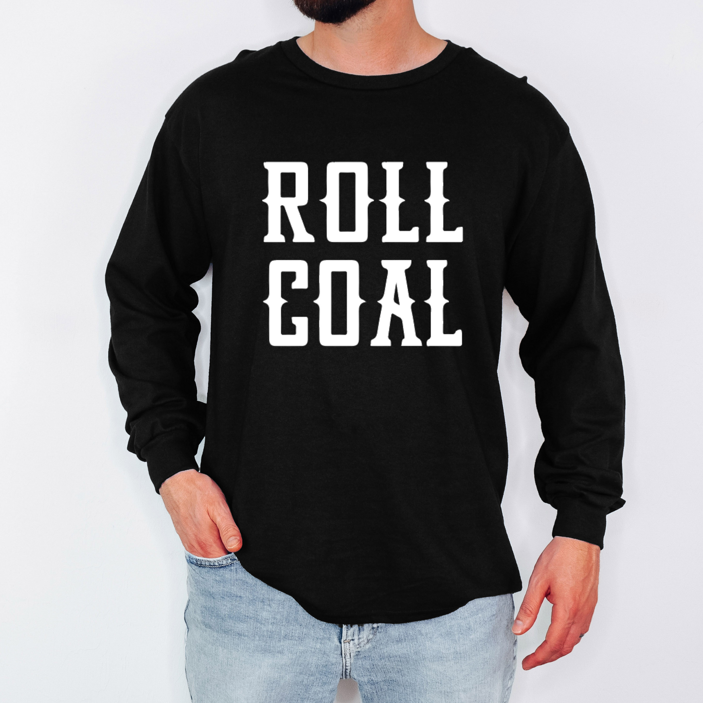 Roll Coal