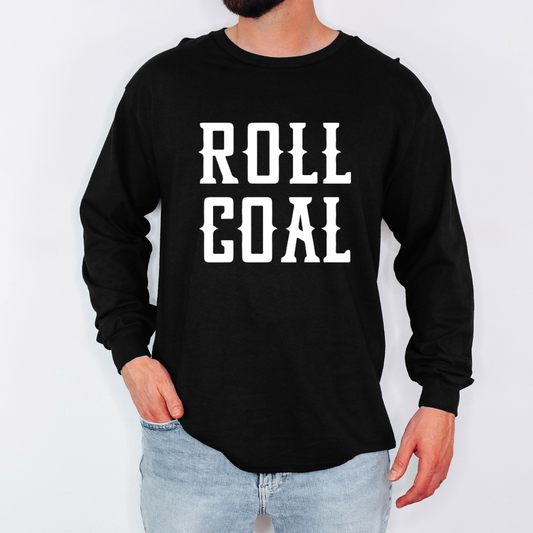 Roll Coal