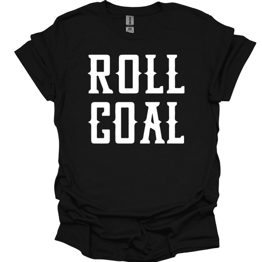 Roll Coal