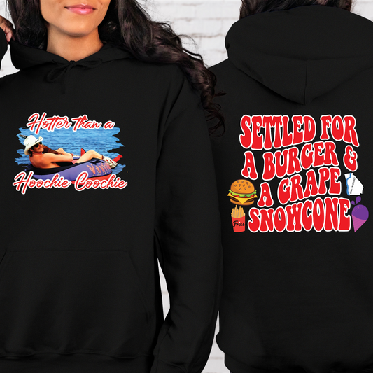 Hoochie Coochie