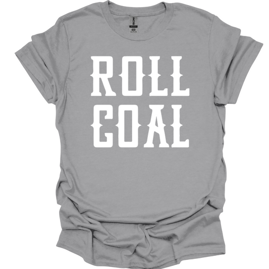 Roll Coal