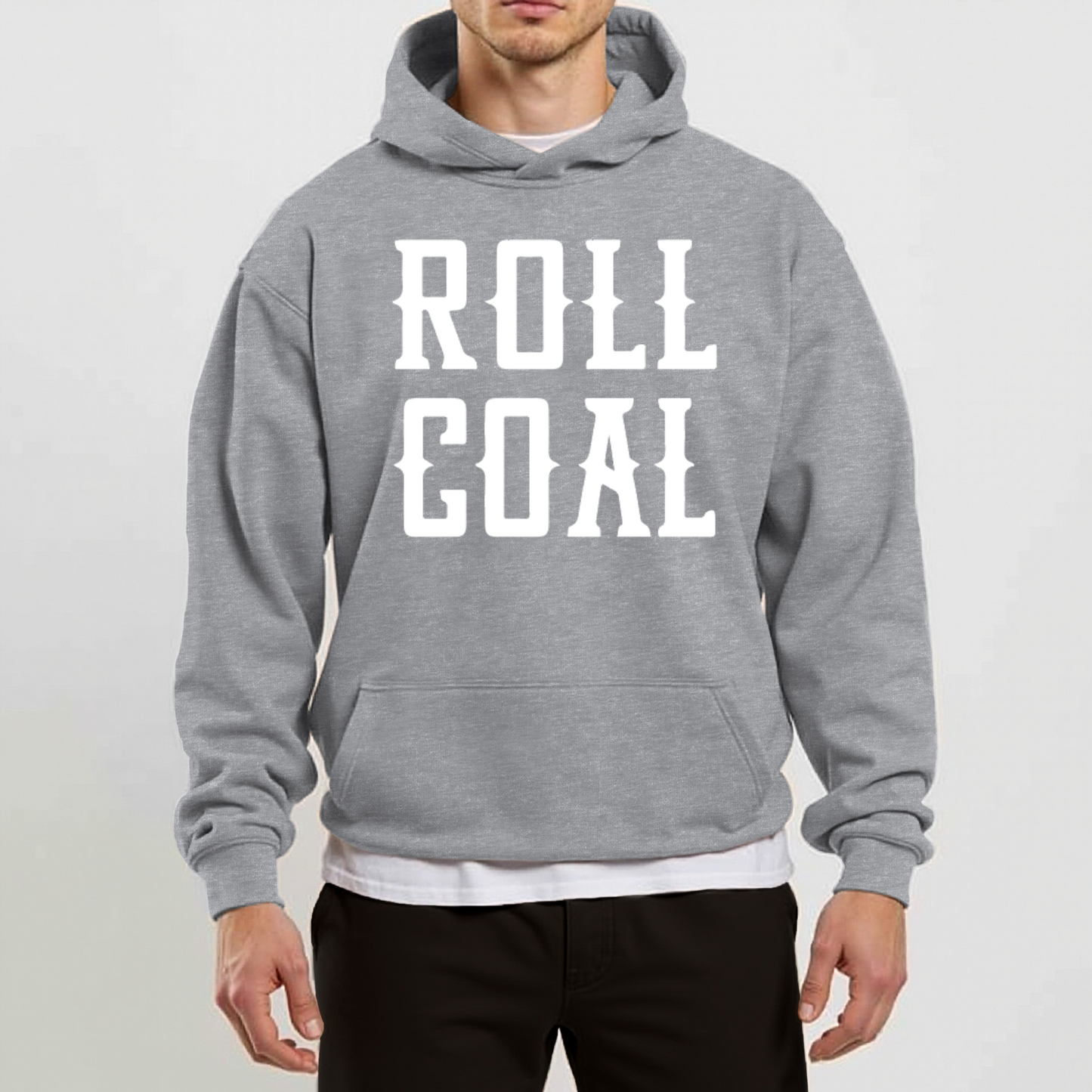 Roll Coal