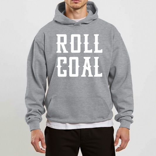 Roll Coal