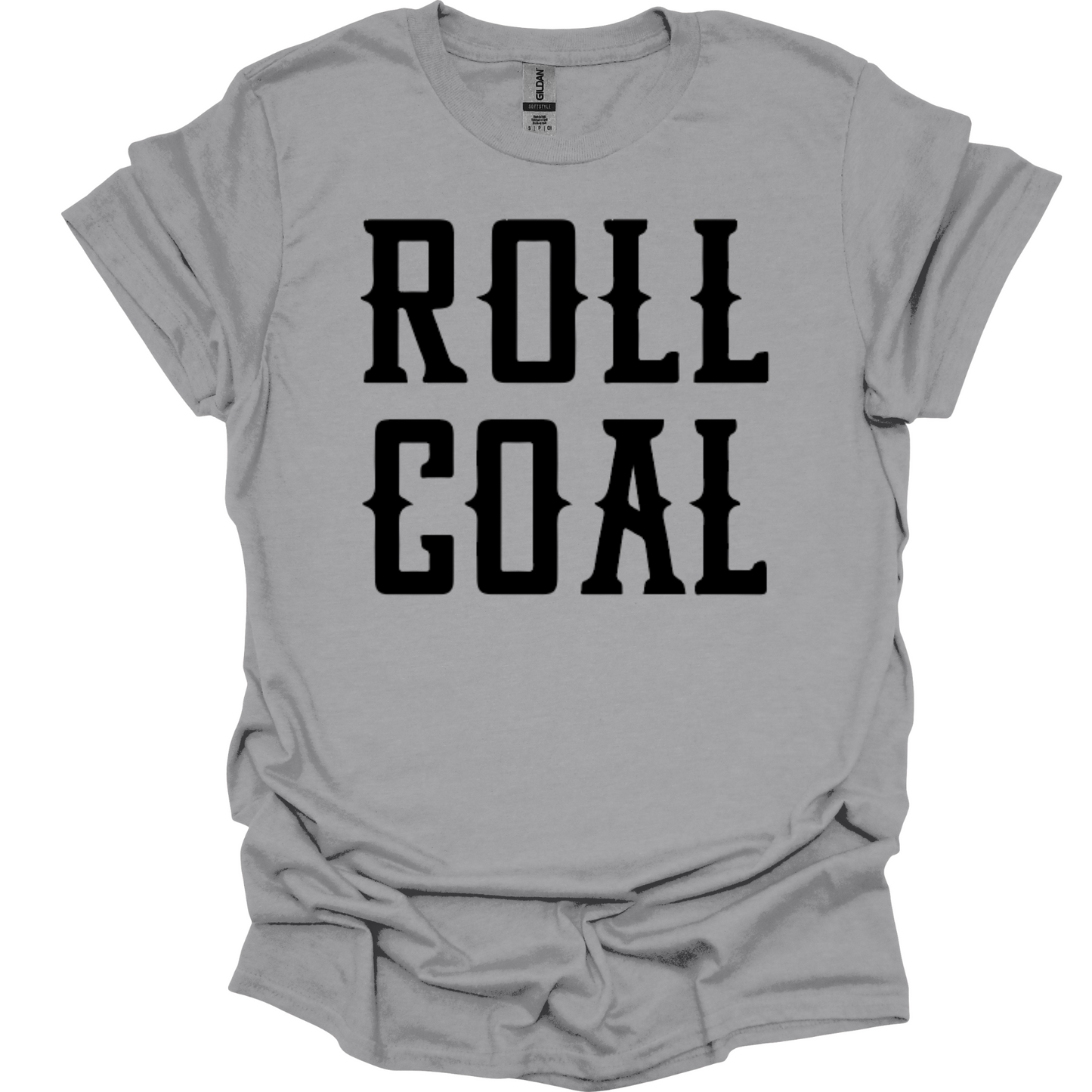 Roll Coal