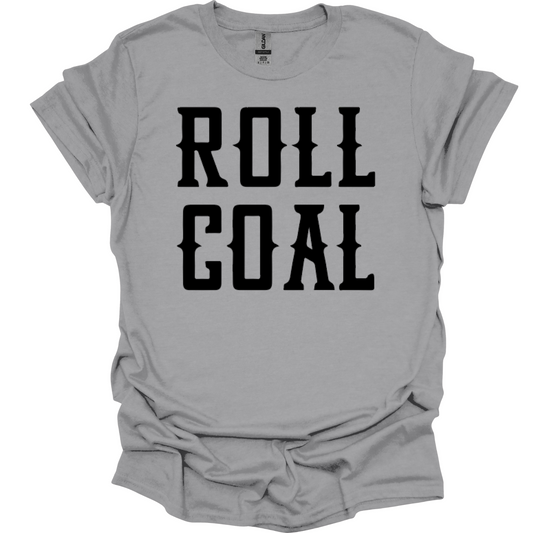 Roll Coal