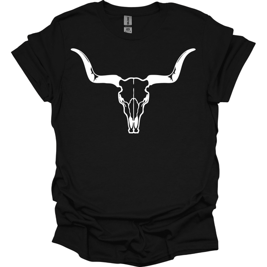 Bull Skull