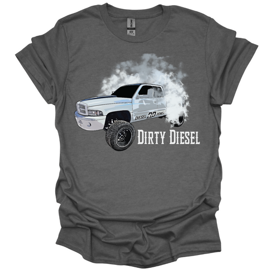 Dirty Diesel