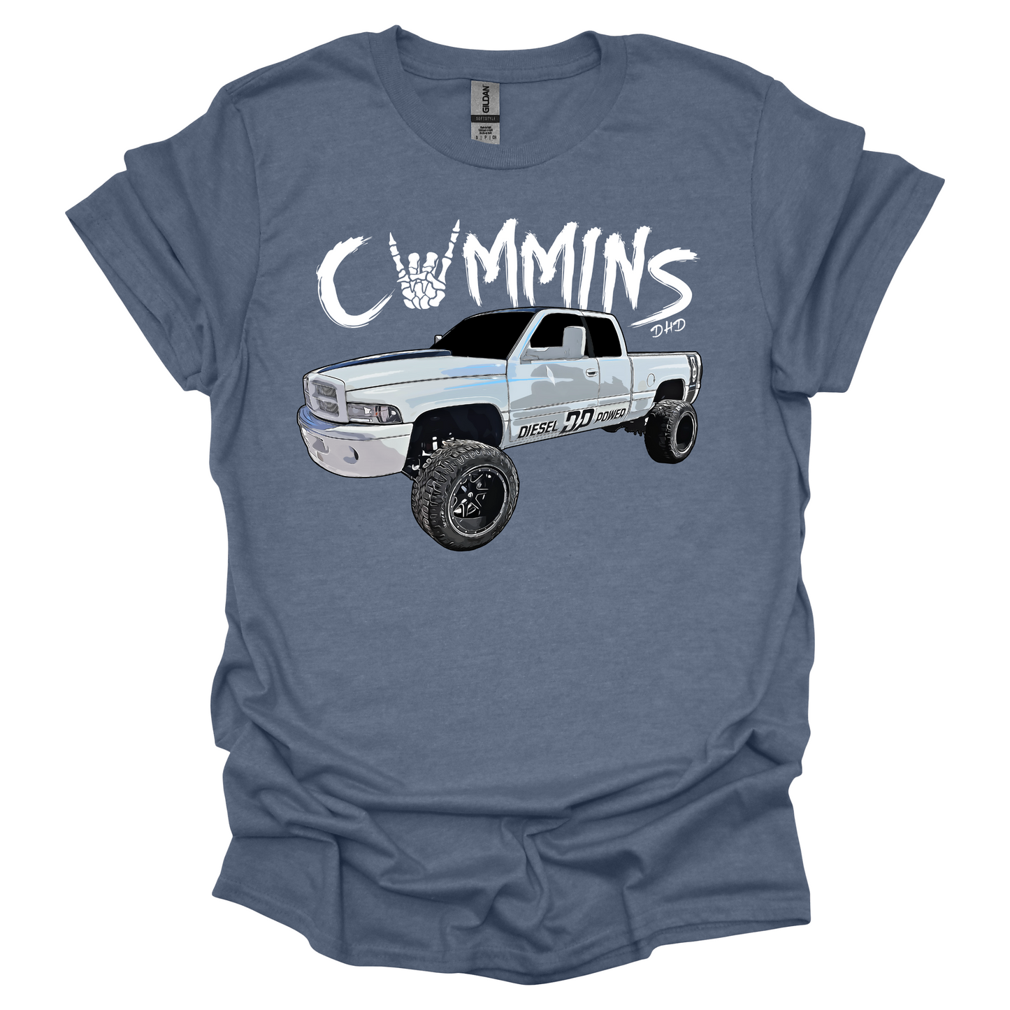 C_ummins
