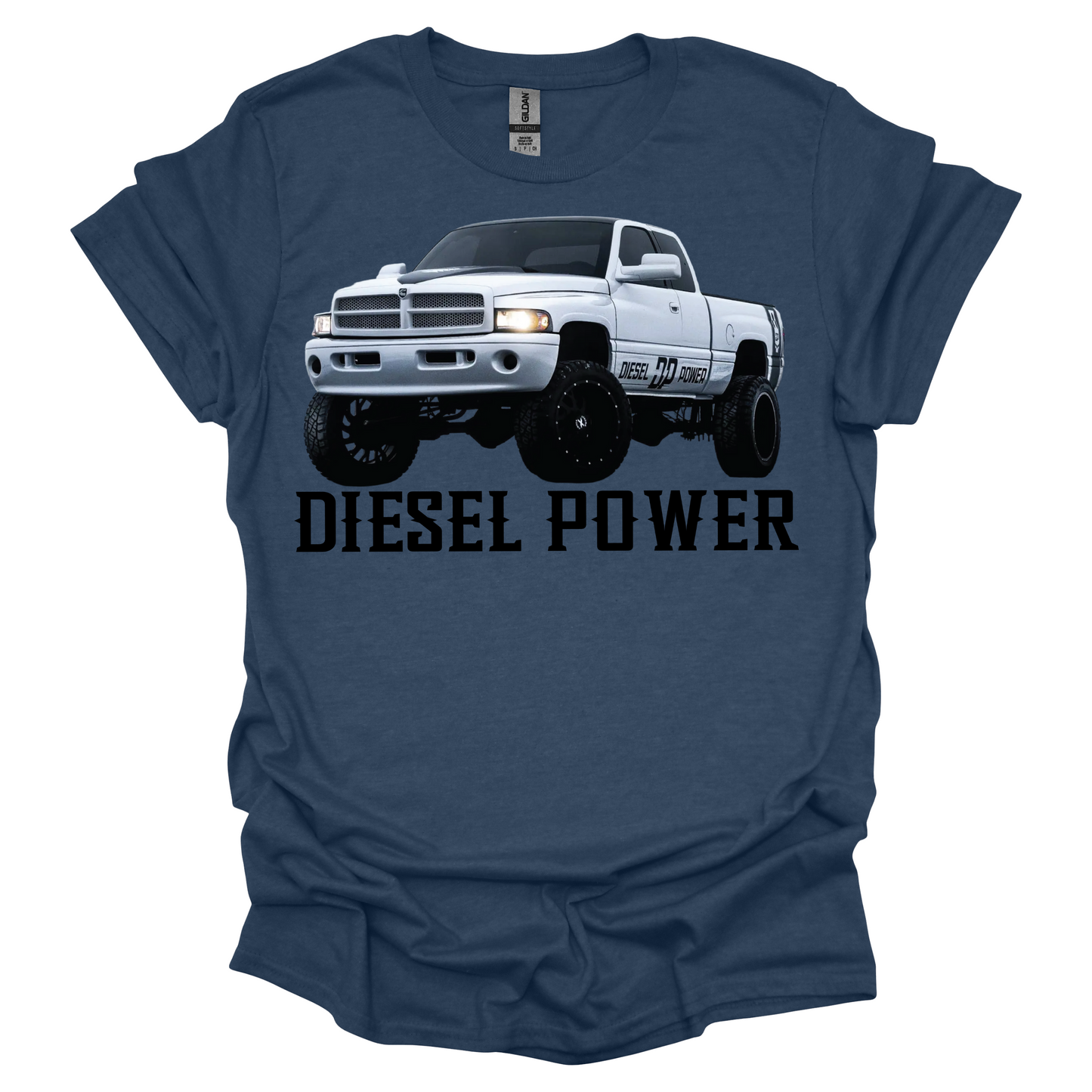 Diesel Power