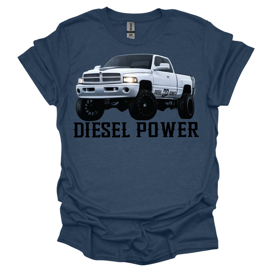 Diesel Power
